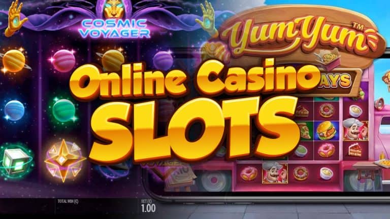 TPG Slots Penyedia Permainan Cuan Tergacor Adalan Pemain #1