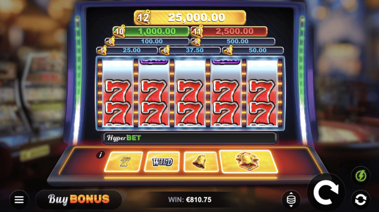 Slot Playtech Bocoran Permainan Terbaru RTP Update 24 Jam