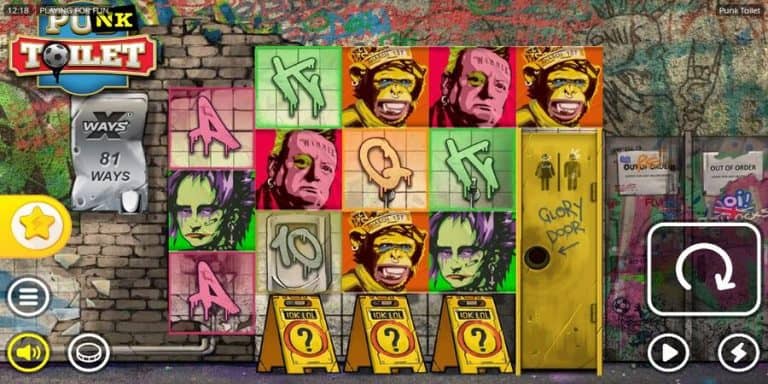 Update Permainan Terbaru Nolimit City RTP Dan Pola Maxwin