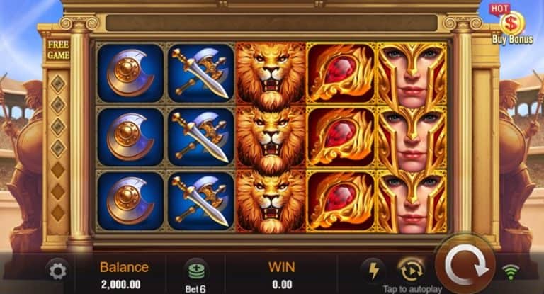 Berbagai Permainan Slot Qtech Incaran Slotter Cuan Terus