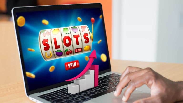 OLE777 Permainan Slot Terbaik Provider Terlengkap Tahun Ini