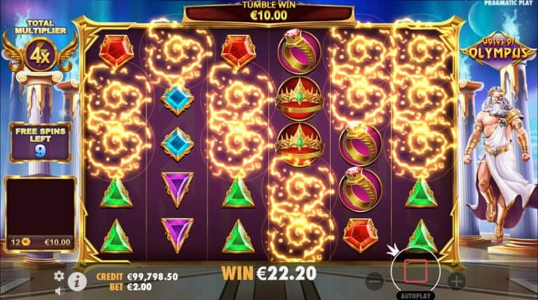 Pragmatic Play Permainan Slot Menguntungkan Bonus X5000