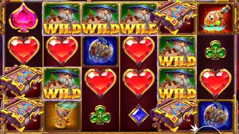 Permainan Rahasia PG Soft Jarang Diketahui Peluang JP Besar