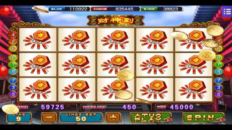Luck365 Provider Permainan Slot Terlaris Anti Lag Cuan Terus