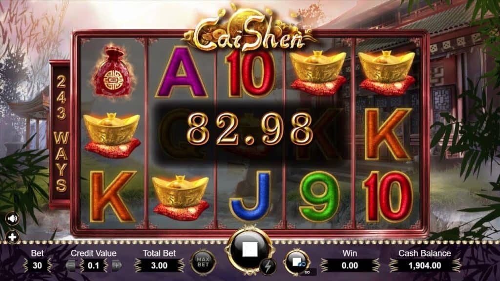 Slot Gameplay Permainan Menguntungkan RTP Update 24 Jam