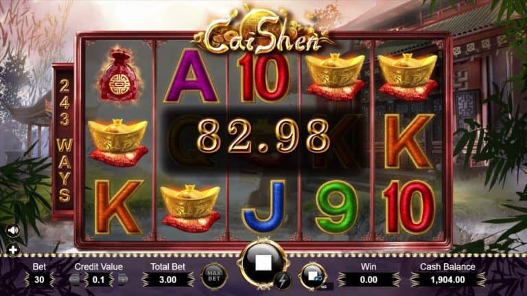 Slot Gameplay Permainan Menguntungkan RTP Update 24 Jam