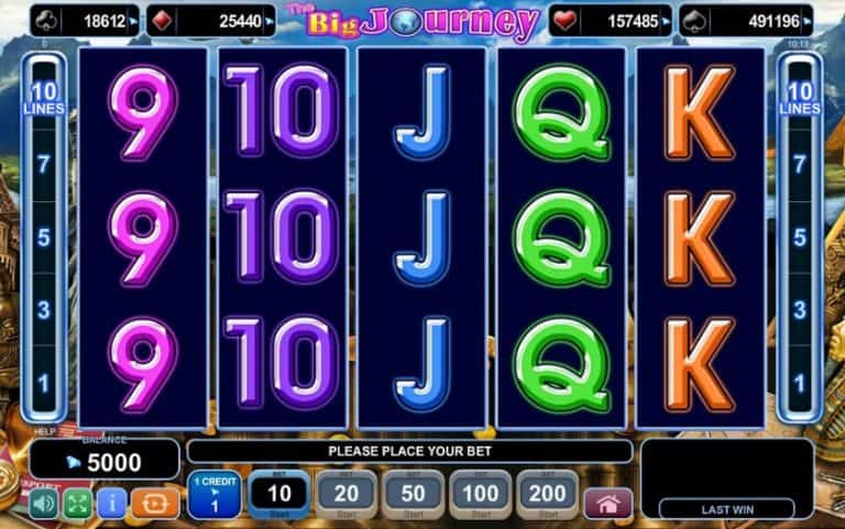 Daftar Permainan Slot Unggulan Pemain Joker Gaming RTP Gacor