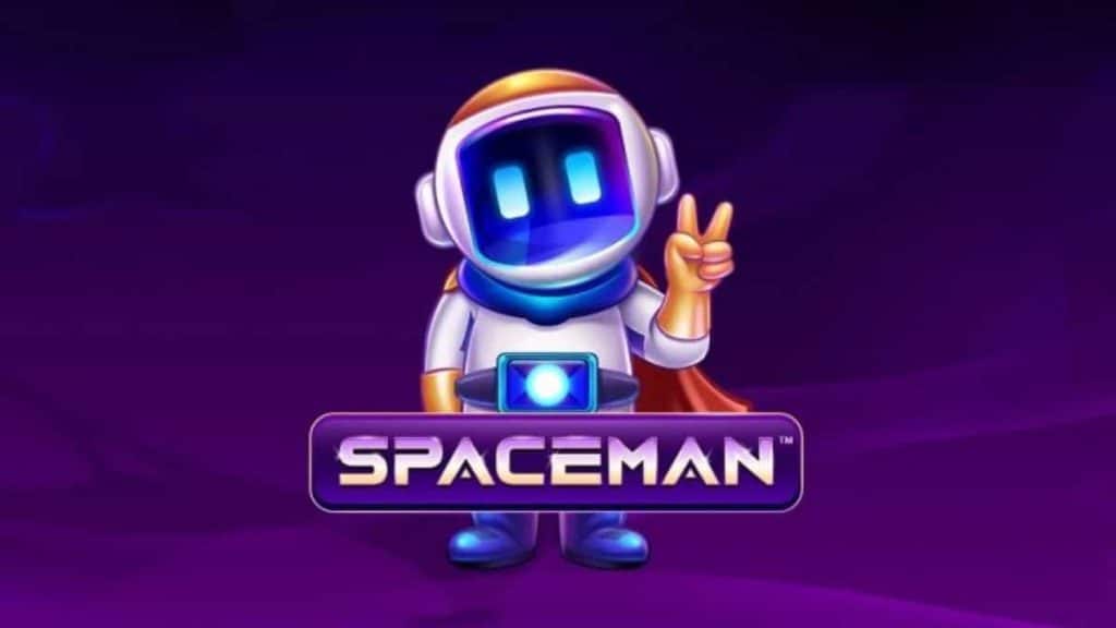 Terbang Bersama Astronot Menuju Keberuntungan di Spaceman