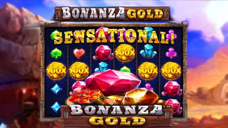Tambang Permata Rahasia Penuh Kejutan Menanti Bonanza Gold