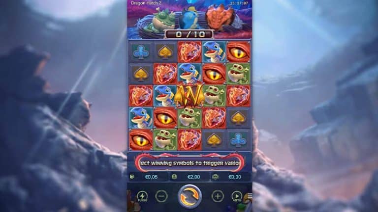 Petualangan Telur Naga Penuh Kejutan Seru di Dragon Hatch 2