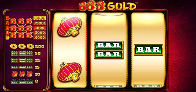 Jelajahi Fitur Unik Spesial Tanpa Ribet Dalam 888 Gold