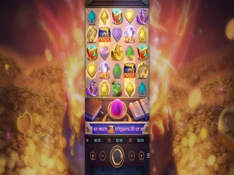 Transformasi Emas Penuh Kejutan Menarik di Alchemy Gold