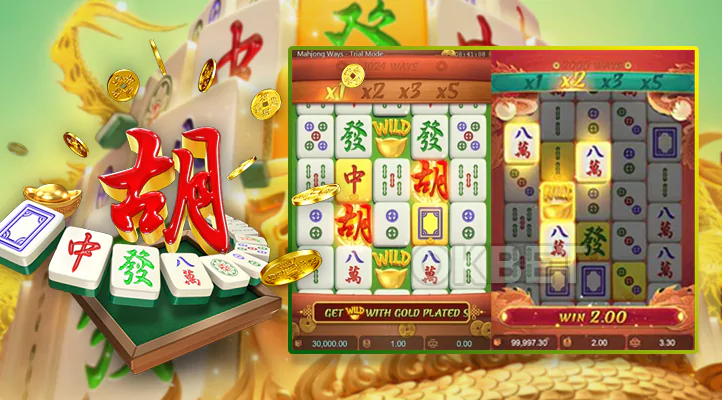 Kemenangan Seru Ala Tradisi Tiongkok Dalam Mahjong Ways 2