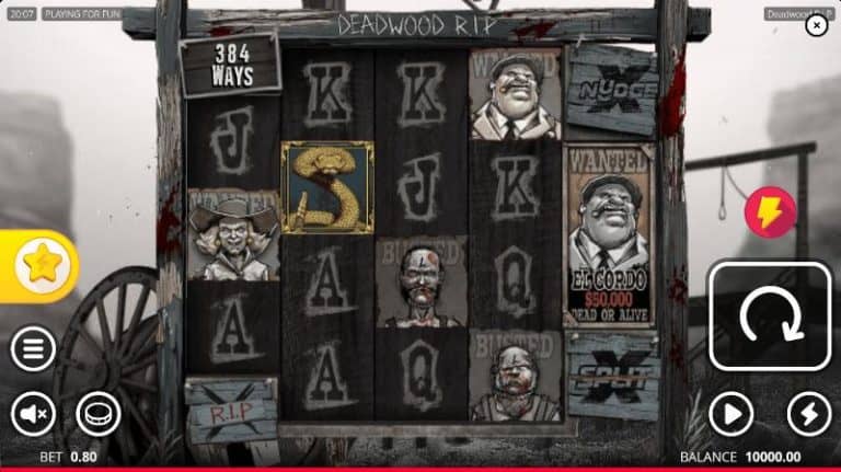 Kota Barat Kelam Penuh Duel Kejutan Menarik Deadwood R.I.P