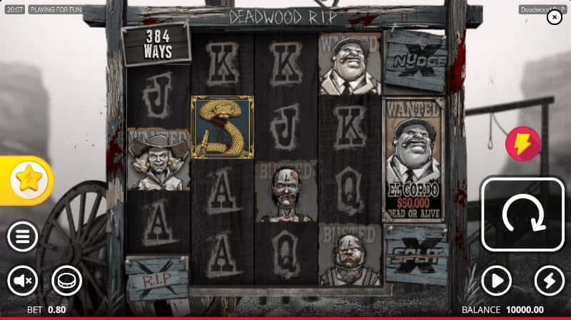 Kota Barat Kelam Penuh Duel Kejutan Menarik Deadwood R.I.P