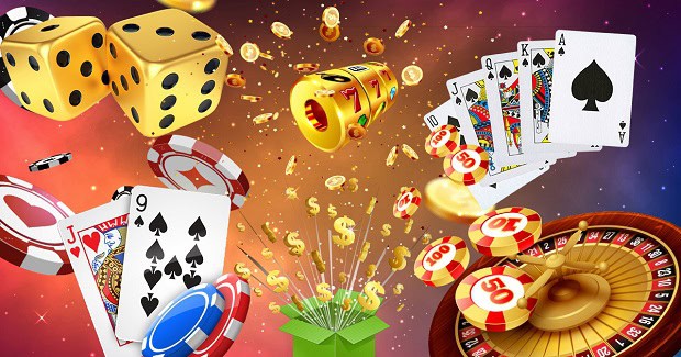 Cara Mudah Bermain Live Casino Anti Ribet Dan Populer #1