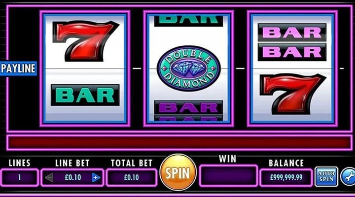 Kilau Klasik Bawa Hoki Maksimal Paling Disukai Double Diamond