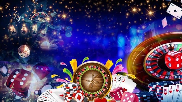 Trik Cerdas Menang Live Casino Tanpa Ribet Terpercaya