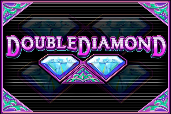Kilau Berlian Kembar Pembawa Hoki Besar Double Diamond