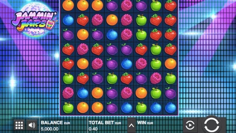 Jammin' Jars Seru Banget Cara Santai Biar Cuan Melimpah