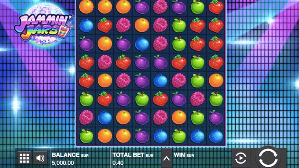 Jammin’ Jars Seru Banget Cara Santai Biar Cuan Melimpah