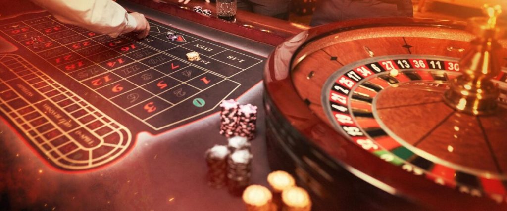 Rahasia Seru Main Live Casino Biar Gampang Menang