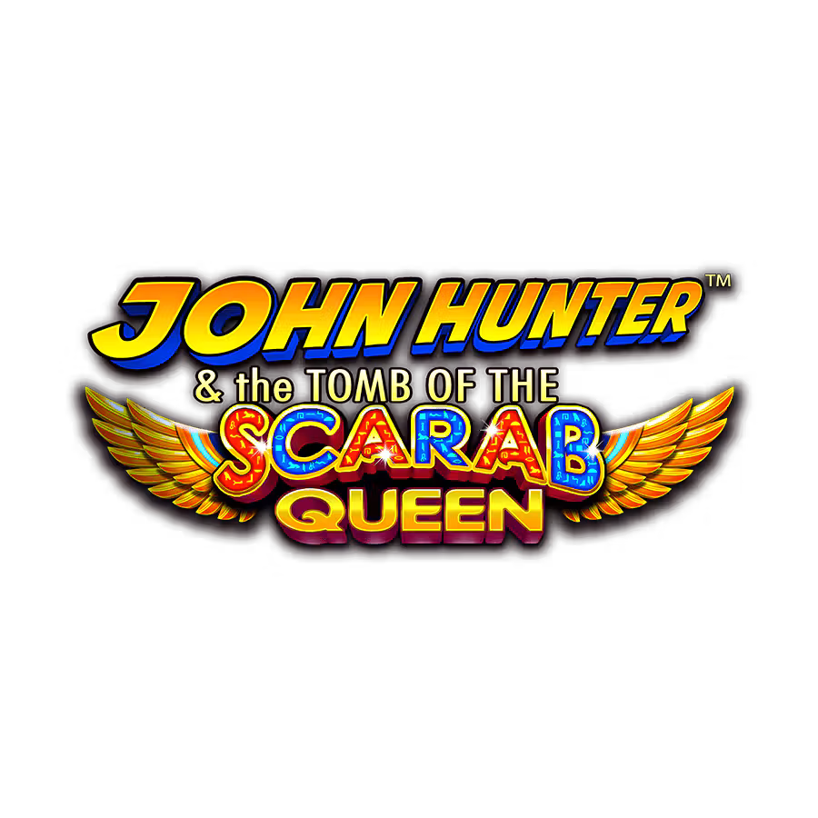 John Hunter Pragmatic Play dengan Tema Mesir Kuno